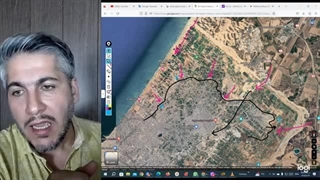 14020813: بروزرسانی جنگ غزه روز 28 | انهدام عوامل موساد در شرق ایران