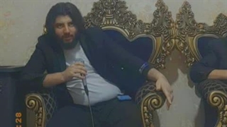 سخنرانی رضاعباسی باموضوع شوهرداری