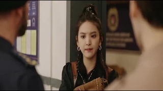 دانلود قسمت ۱ سریال چینی نوش داروی عشق Love Is Panacea 2023 - زیرنویس فارسی