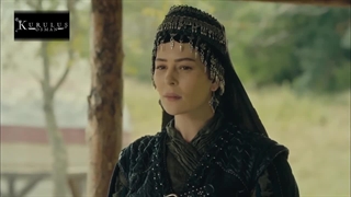 دانلود سریال قیام عثمان دوبله فارسی قسمت 64 پایان فصل 2 دوم با کیفیت بالا Kuruluş: Osman