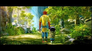 سینمایی بازگشت میمون شاه با دوبله فارسی حرفه ای