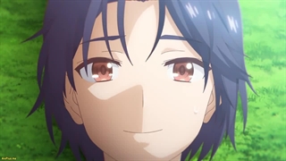 انیمه امپراتوری ماه اشک Tearmoon Teikoku Monogatari قسمت 5