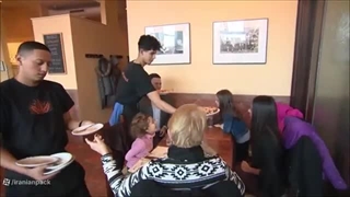 7 پیتزا فروشی خفن در جهان برای خوردن انواع پیتزا