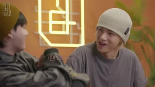 قسمت 21 شوچیتا با حضور جونگکوک و تهیونگ (BTS) همراه زیرنویس فارسی آنلاین ♡♡ کپ‌‌.