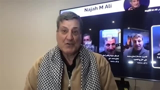 14020814: مظلومیت سید مقاومت - نجاح محمد علی