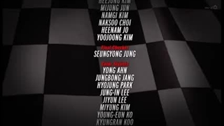 اسکوبی دو مسابقه مرگبار