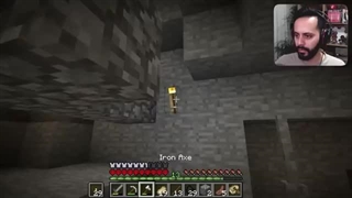 از آخرالزمان ماینکرفتی زنده بیرون میام؟؟