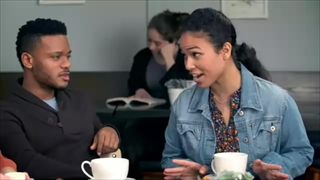 Evolve 4, drama, episode 6