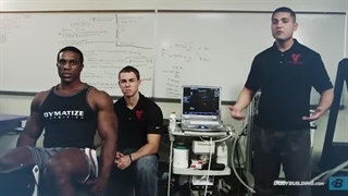 بخش کاتسو برنامه پروژه حجم گیری ۱۶ هفته‌ای دکتر جیکوب ویلسون