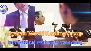 گروه تجاری جهانی عیاران