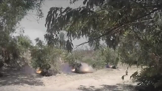 شعر مقاومت ملت ها در حمایت از مردم مظلوم غزه - طوفان الاقصی