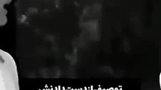 دلم میخواد گریه کنم ولی الان باید قوی بمونم کپ