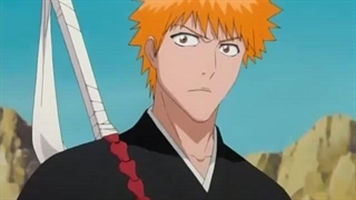 انیمه بلیچ قسمت ۱۴۲ زیرنویس فارسی و لاتین