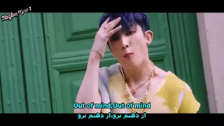 آهنگ Throw A Dice از گروه Xodiac با تلفظ کره ای و زیرنویس فارسی