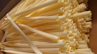 تولید عایق لوله به سفارش ایران رادیاتور در کیهان فوم