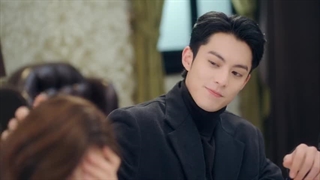 سریال چینی فقط برای عشق Only for Love 2023قسمت10بازیرنویس فارسی