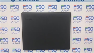 تعویض رم لپ تاپ لنوو Lenovo Ideapad 130 || کامپیوتر افق
