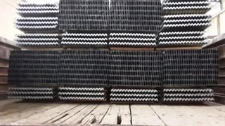 تولید پروفیل های سقف کاذب