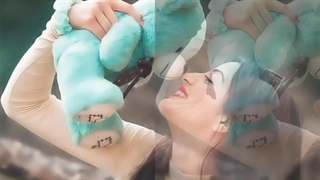 چالشـ…ــ دخترونـــ…ـه