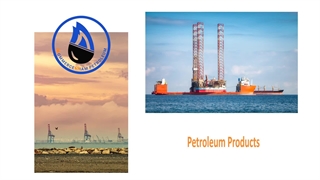 مشاوره وخدمات تجارتی محصولات نفتی سیام