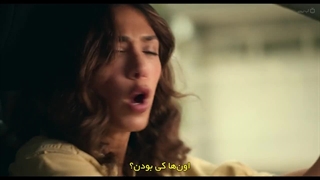 دانلود رایگان قسمت سوم سریال ارین کارتر کیست؟