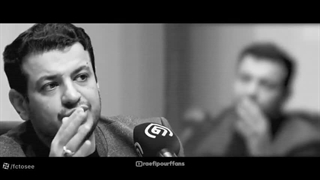 گوساله ی مرموز یهود متولد شده؟پیش بینی ۱۴ سال پیش رائفی پور