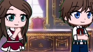 سریال گاچا کلاب _ سرنوشت یک عشق شکست خورده _ قسمت 34