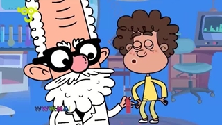 کارتون چل پله / آموزنده و کمدی ( لینک دانلود در توضیحات )