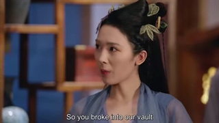 Ep10)دانلود سریال چینی شکوفایی Blooming 2023 - قسمت ۱۰ - زیرنویس فارسی