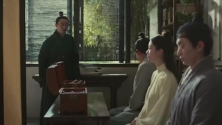 Ep08)سریال چینی شهر فاسد Ripe Town 2023 - قسمت ۸ - زیرنویس فارسی