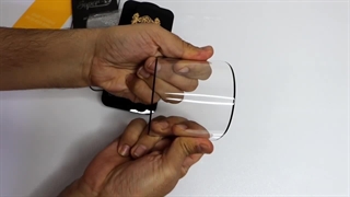 چرا گلس نکسل بخریم