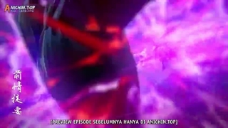 انیمه افسانه پادشاه هنرهای رزمی/King of Martial Arts قسمت 33 + زیرنویس فارسی