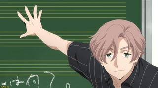 انیمه پسران کاواگوئه آواز می‌خوانند Kawagoe Boys Sing قسمت 5