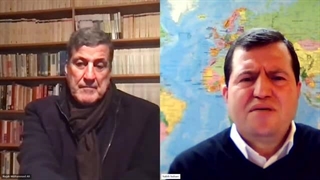 14020816: دلیل حمایت سران کشورهاى اروپایی از اسرائیل چیست ؟