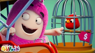 عجیب و غریب ها | ولگردی و قانونی شکنی خرید