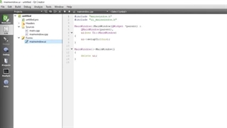چگونه با سی پلاس پلاس رابطه کاربری ایجاد کنیم ؟