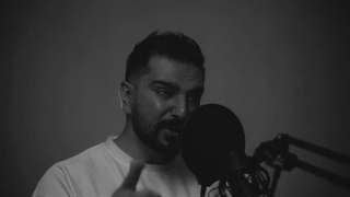 "مهیار توسلی" به نام برمیگردی