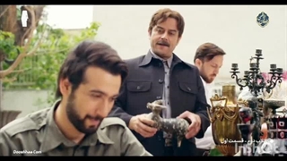 قسمت اول سریال انقلاب دوم