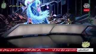 واکنش محمود کریمی به مملکت مال حزب اللهی هاست