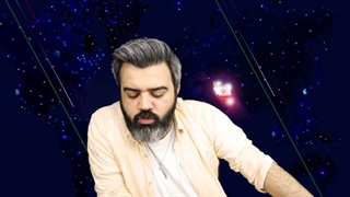 صهیونِ فارسی: غزه را با بمب اتمی نمیتوانیم بزنیم چون به خودمان هم میخورد/پهلوی:جای غزه ایران را بزنید.