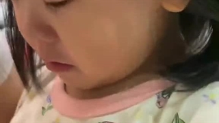 واکنش کودک کره‌ای به ویدئوی کودک فلسطینی!