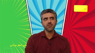 19-لایه طنزانندگی بصری-19