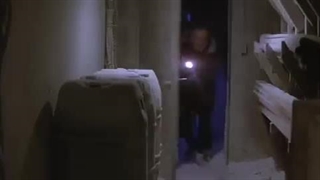 تریلر فیلم The Thing