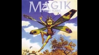 آلبوم زیبای Magik 1 (First Flight) از تیستو