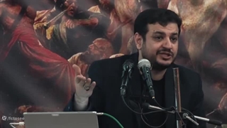 سخنرانی آخرین نبرد تمدنی; قوانین جدید دنیا(جالب و شنیدنی حتما ببینید)