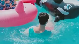 فردا ام جی پر انرژیمون برمیگرده