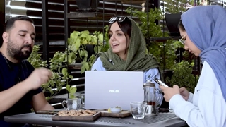 داستان یک فریلنسر که چطور وارد دنیای فریلنسری شده