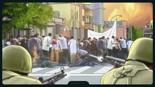 هفتاد سال دشمنی | قسمت دوم