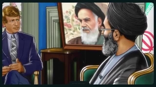 هفتاد سال دشمنی | قسمت چهارم