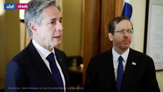 فوری: خبری که همین اکنون نشر شد + ویدیو